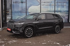 Jaecoo J8
