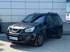 Chery Tiggo (T11)