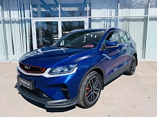 Belgee X50