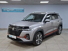 Changan CS35PLUS