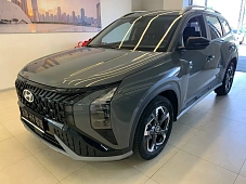 Hyundai Mufasa