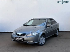 Daewoo Gentra