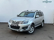 Great Wall Hover H3