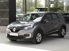 Renault Kaptur