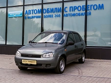 Lada Kalina