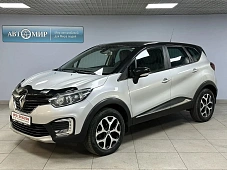 Renault Kaptur