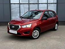 Datsun mi-DO