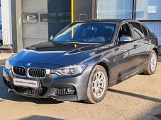 BMW 3 серия