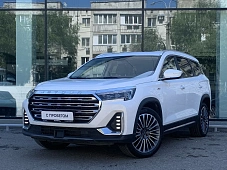 Jetour X90 PLUS
