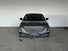 Omoda C5