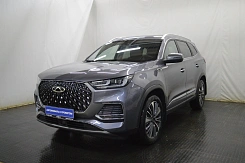 Chery Tiggo 8 Pro Max