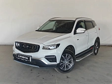 Geely Atlas Pro