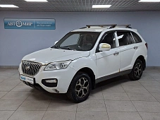 Lifan X60