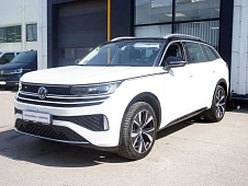 Volkswagen Tavendor