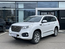 Haval H9