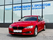BMW 3 серия