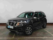 Nissan Terrano