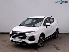 JAC JS3