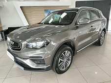 Geely Atlas Pro