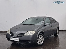 Nissan Primera