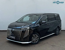GAC M8