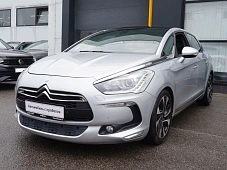 Citroen DS5