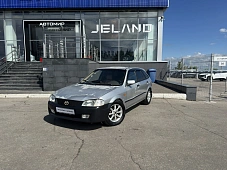 Mazda 323