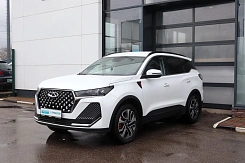 Chery Tiggo 7 Pro Max