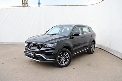 Geely Atlas Pro