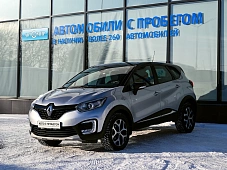 Renault Kaptur