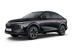Haval City F7x