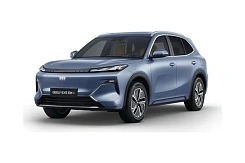 Geely EX5 EM-i