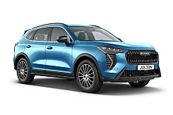 Haval City JOLION Новый