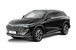 Haval City F7