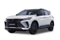 Купить Джили Кулрай Новый 2025г.