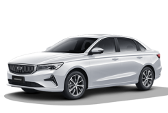 Купить Джили Емгранд 2025г.