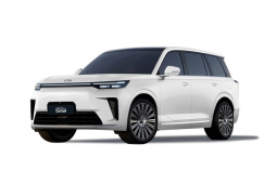 GAC S9