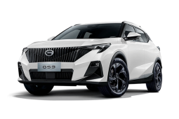 GAC GS3