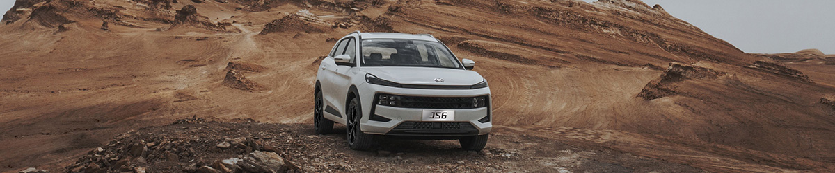 Jac JS6