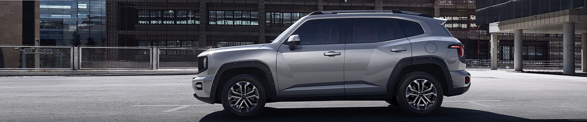 Haval PRO H7
