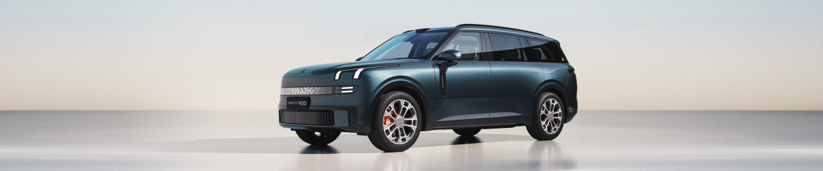 Lynk & Co 900