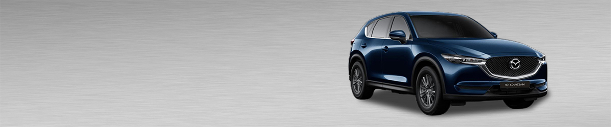 Mazda CX-50