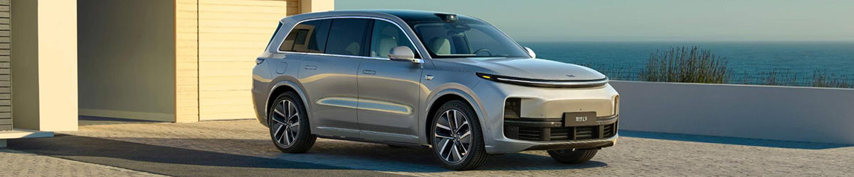 LiXiang L9