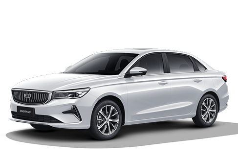 Купить Джили Емгранд 2025г.